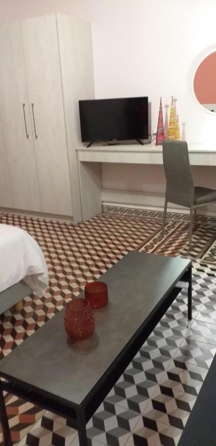 Elegant Apartment In The Heart Of Heraklion 외부 사진