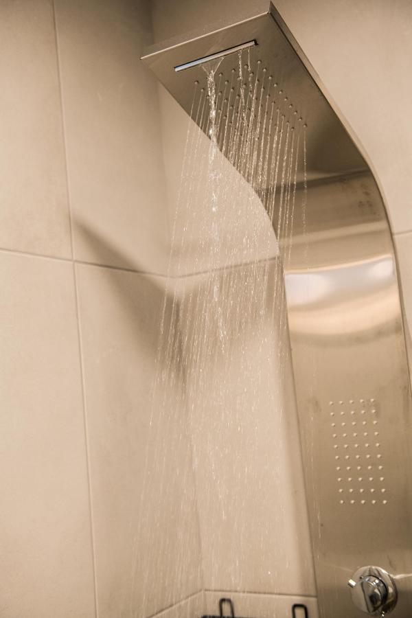 Elegant Apartment In The Heart Of Heraklion 외부 사진