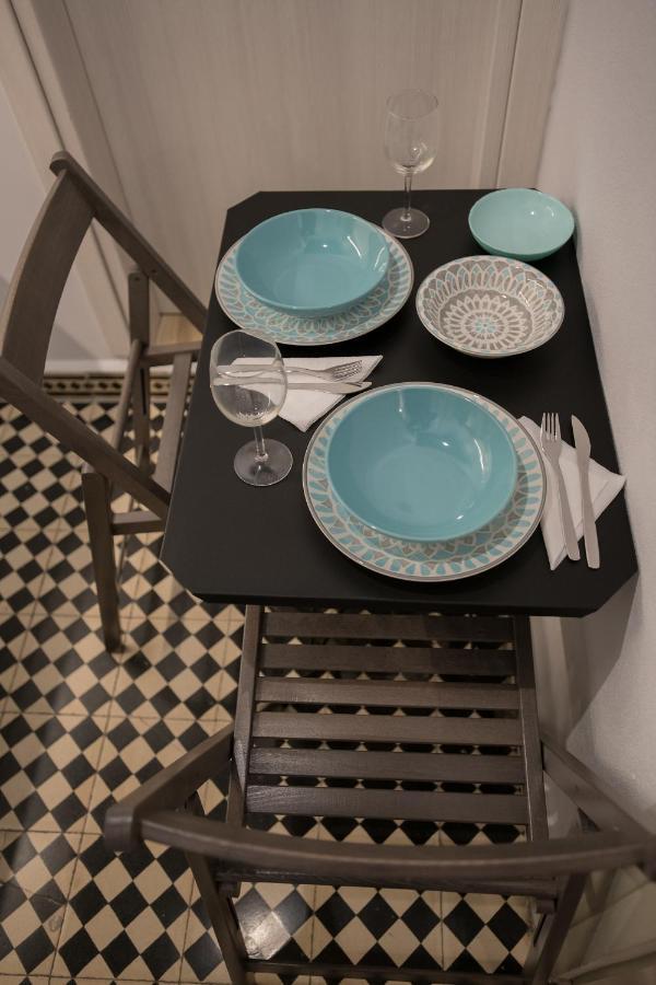 Elegant Apartment In The Heart Of Heraklion 외부 사진