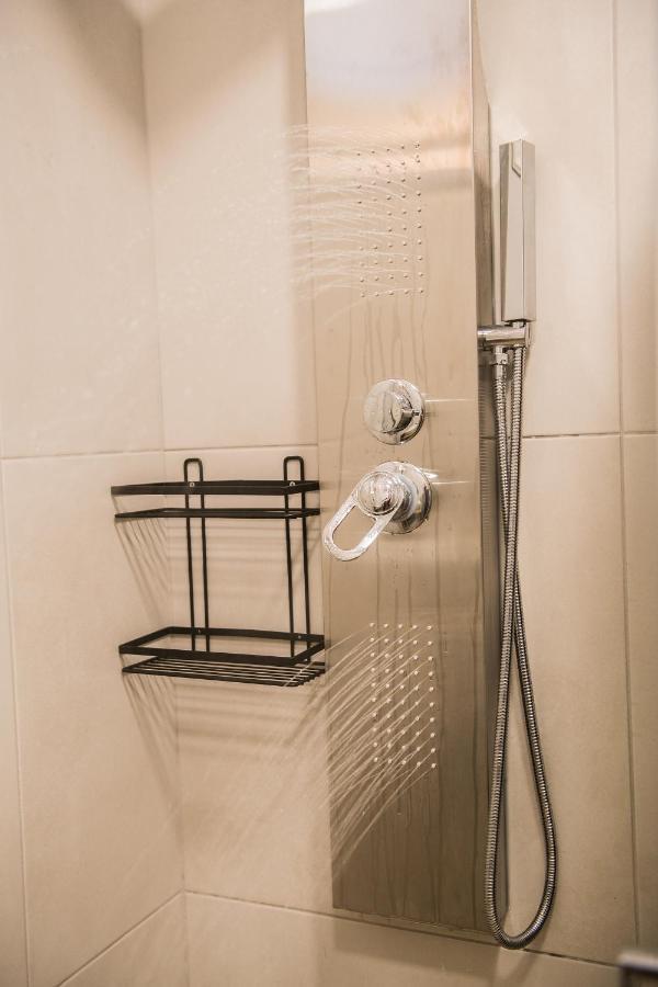 Elegant Apartment In The Heart Of Heraklion 외부 사진