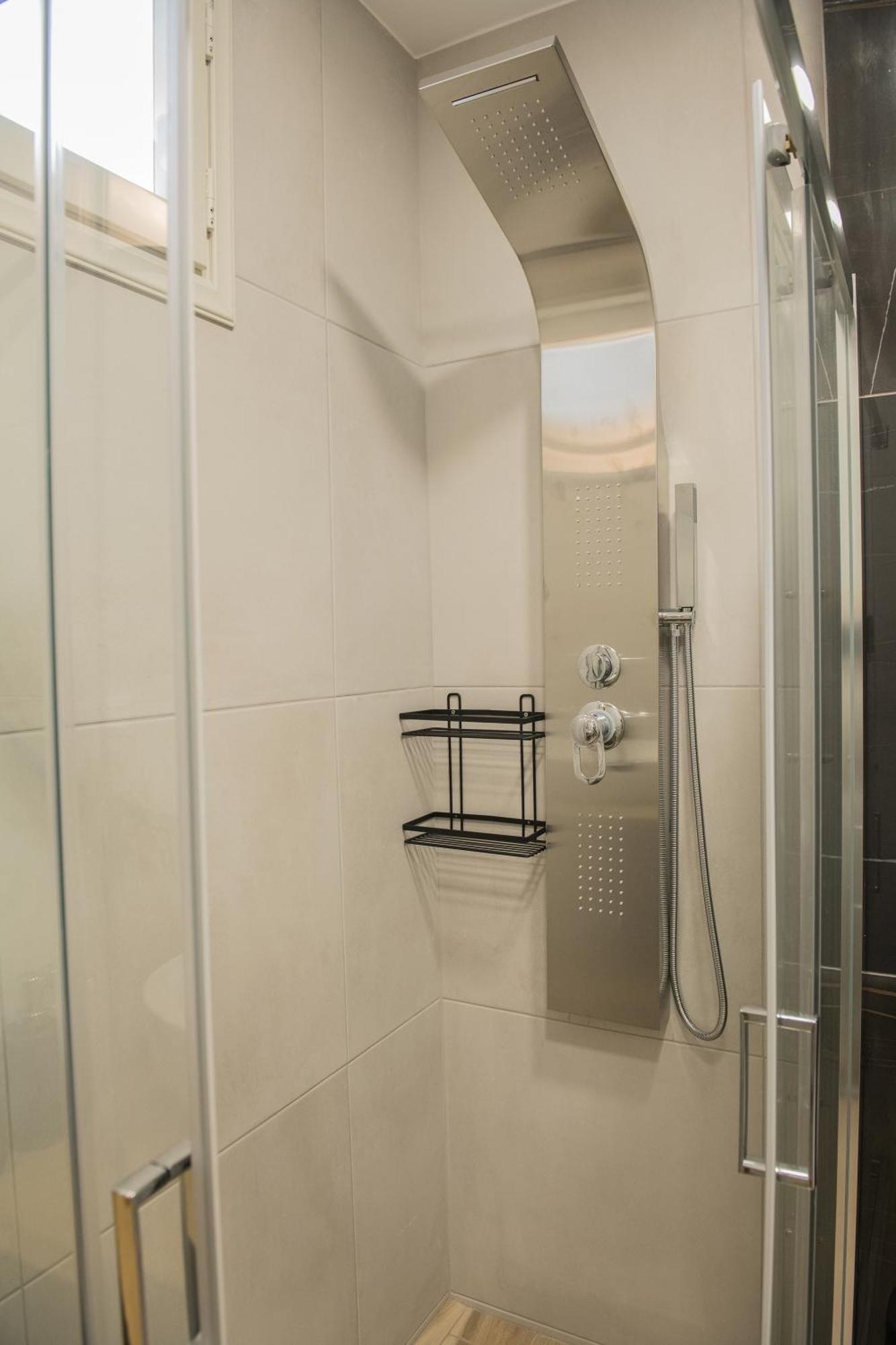 Elegant Apartment In The Heart Of Heraklion 외부 사진
